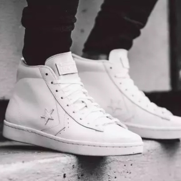 converse mid pro 2converse mid pro